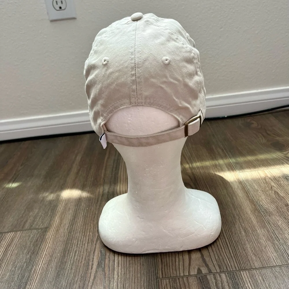 Life is Good Kids Cream Cap